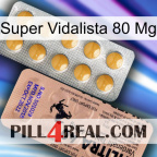 Super Vidalista 80 Mg 41